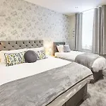 Appartement Host & - Chilton At Carlill House Whitby