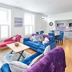 Host & - Chilton At Carlill House Appartement Whitby
