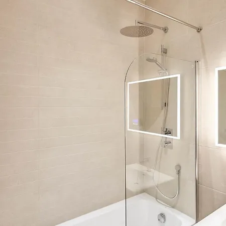 Apartment Host & - Chilton At Carlill House