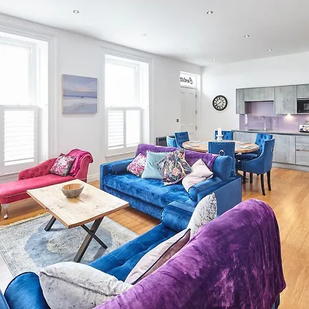 Host & - Chilton At Carlill House *