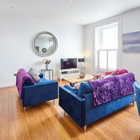 Host & - Chilton At Carlill House