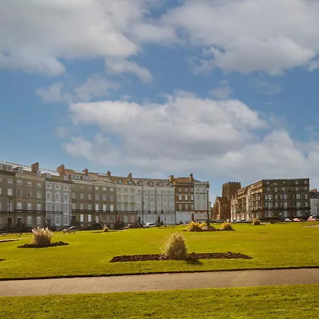 Host & - Chilton At Carlill House Appartement Whitby