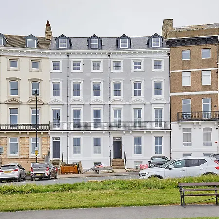 Host & - Chilton At Carlill House Apartment *