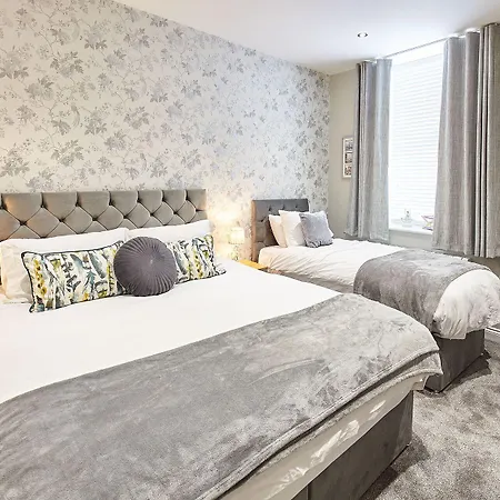 Appartement Host & - Chilton At Carlill House Whitby