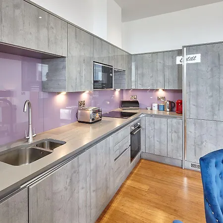 Host & - Chilton At Carlill House Apartment Whitby