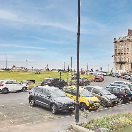 Apartment Host & - Chilton At Carlill House *