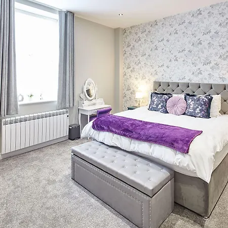 Apartment Host & - Chilton At Carlill House