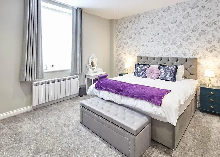 Host & - Chilton At Carlill House *