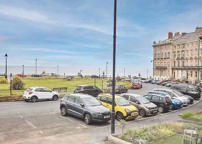 Host & - Chilton At Carlill House Appartement *