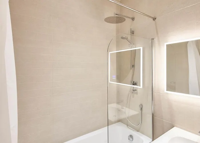 Appartement Host & - Chilton At Carlill House