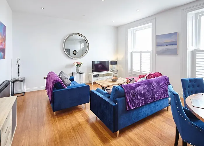 Host & - Chilton At Carlill House