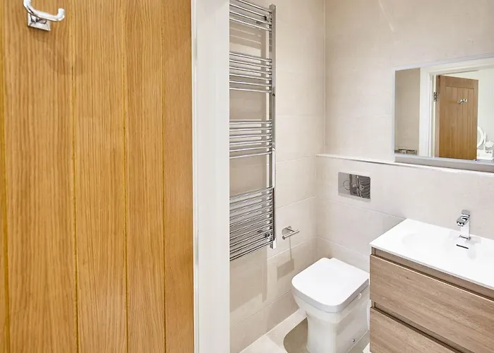 Appartement Host & - Chilton At Carlill House Whitby