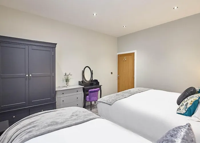 Host & - Chilton At Carlill House *