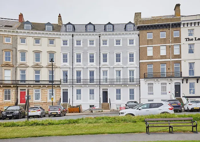 Host & - Chilton At Carlill House Appartement *