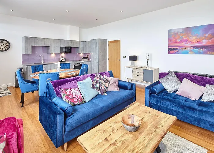 Host & - Chilton At Carlill House Appartement