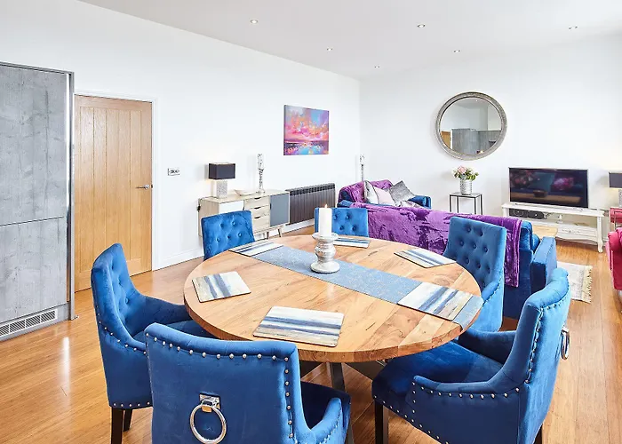 Host & - Chilton At Carlill House Appartement