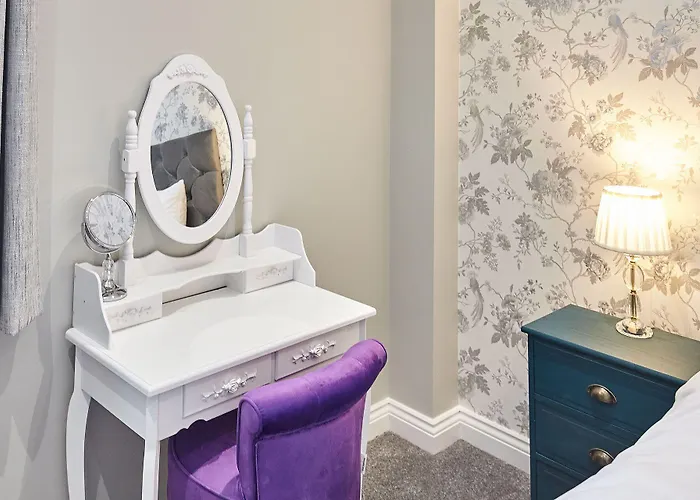 Host & - Chilton At Carlill House Appartement