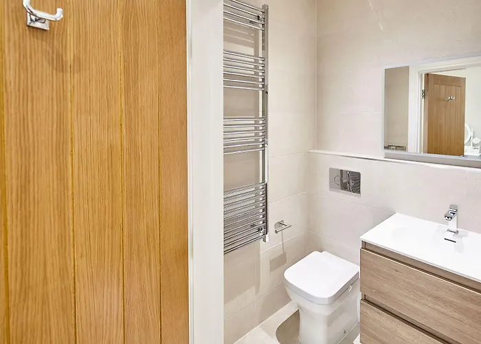 Host & - Chilton At Carlill House Appartement