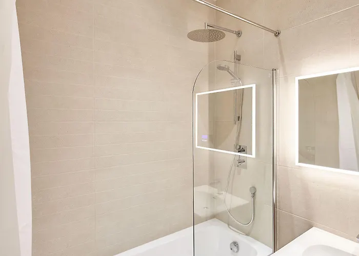 Appartement Host & - Chilton At Carlill House Whitby