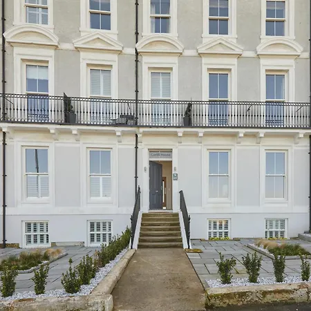 Host & - Chilton At Carlill House Apartmán Whitby